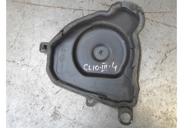 кришка опори амортизатора переднього, права Renault Clio III, Modus, 8200358977